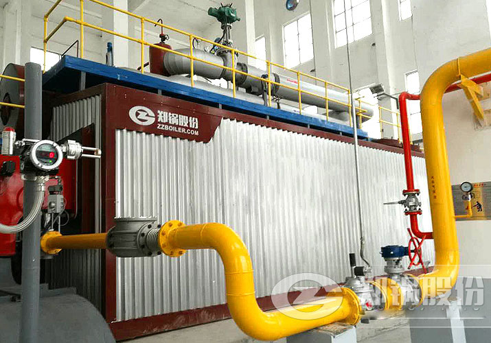 中国石化分公司2台燃油燃气锅炉项目4.jpg